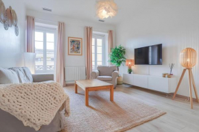 Magnifique Appartement, plein Centre, cozy